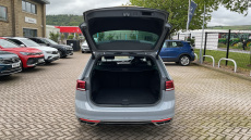 Volkswagen Passat 1.5 TSI EVO R-Line 5dr DSG Petrol Estate